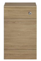 Harper 500 BTW toilet unit - Grey