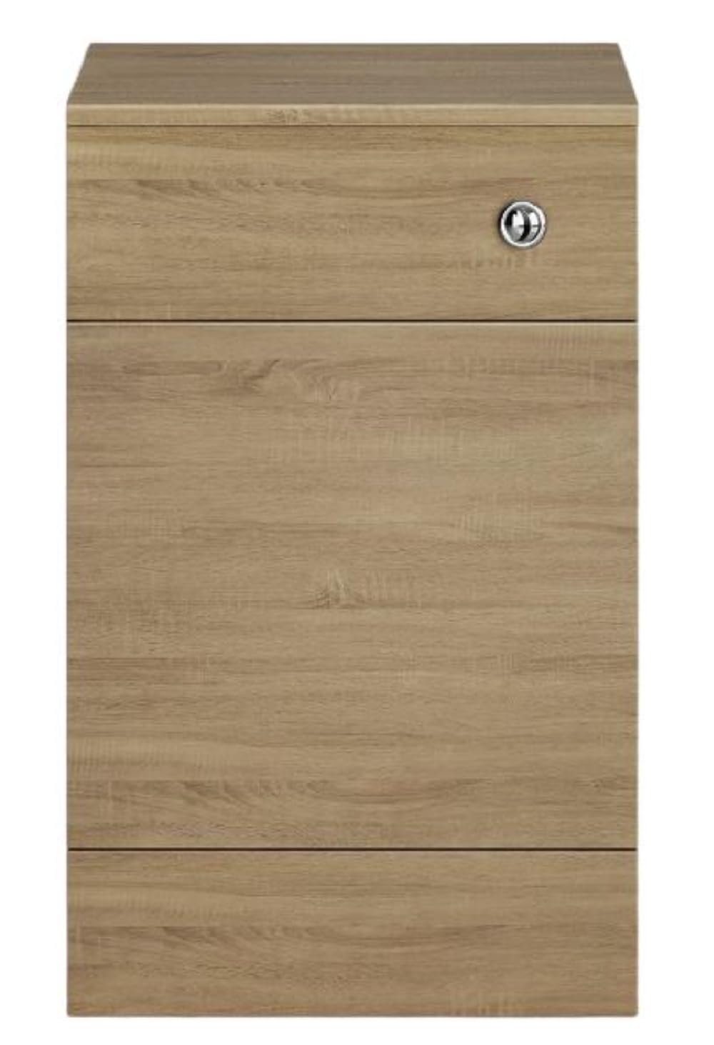 Harper 500 BTW toilet unit - Grey