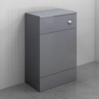 Harper 500 BTW toilet unit - Grey