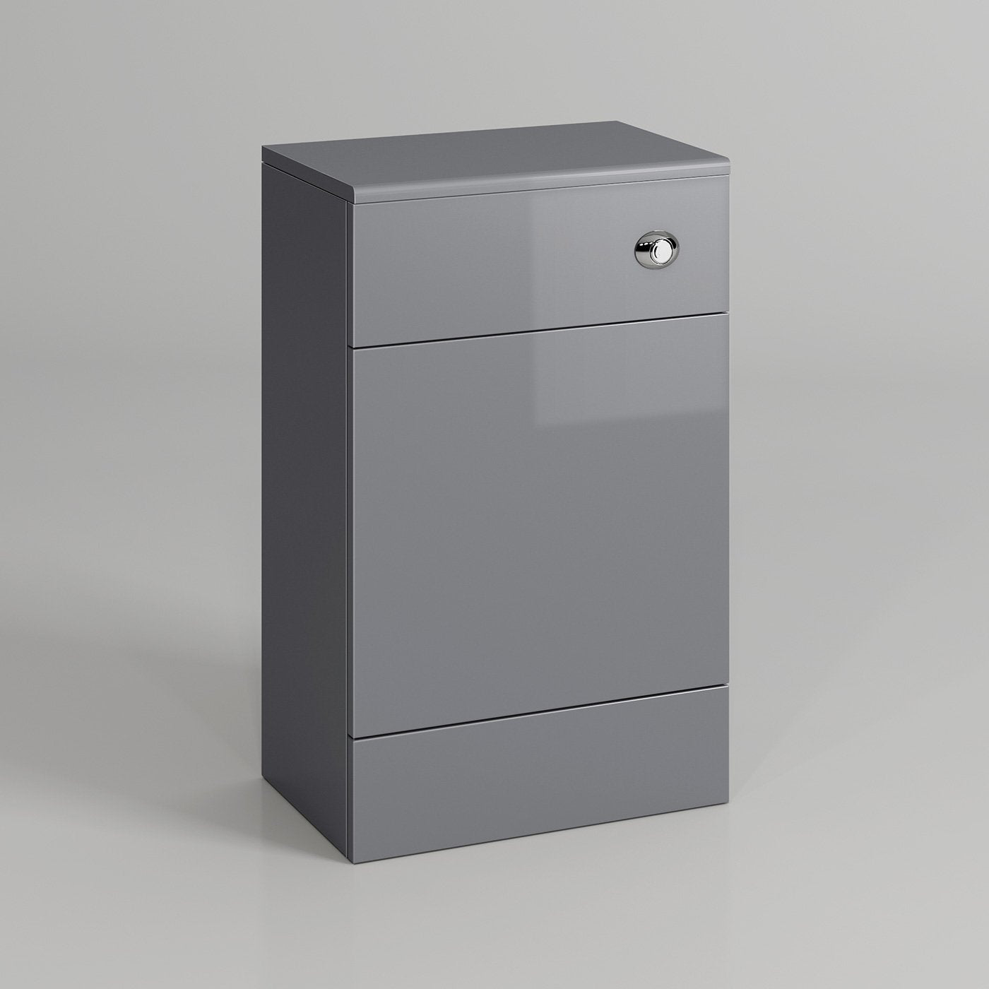 Harper 500 BTW toilet unit - Grey