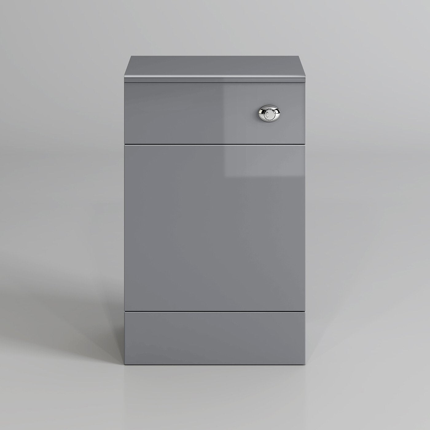 Harper 500 BTW toilet unit - Grey