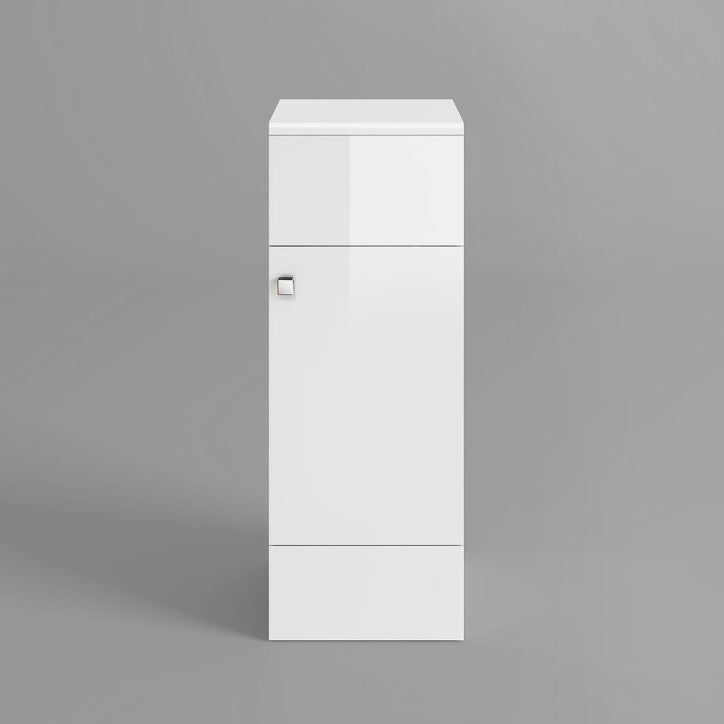 Harper 300mm Cupboard Unit - Grey