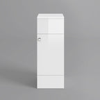 Harper 300mm Cupboard Unit - Grey