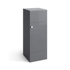 Harper 300mm Cupboard Unit - Grey