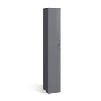 Harper 1900 Tall Unit - Grey