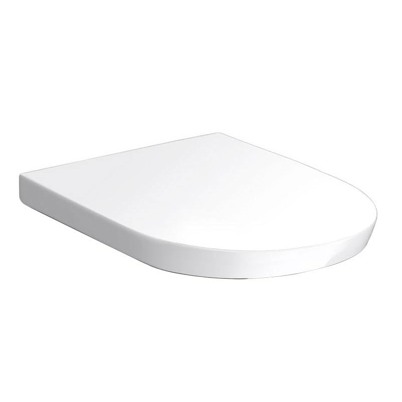 Palma CC Pan, Cistern & Wrapover PP Seat