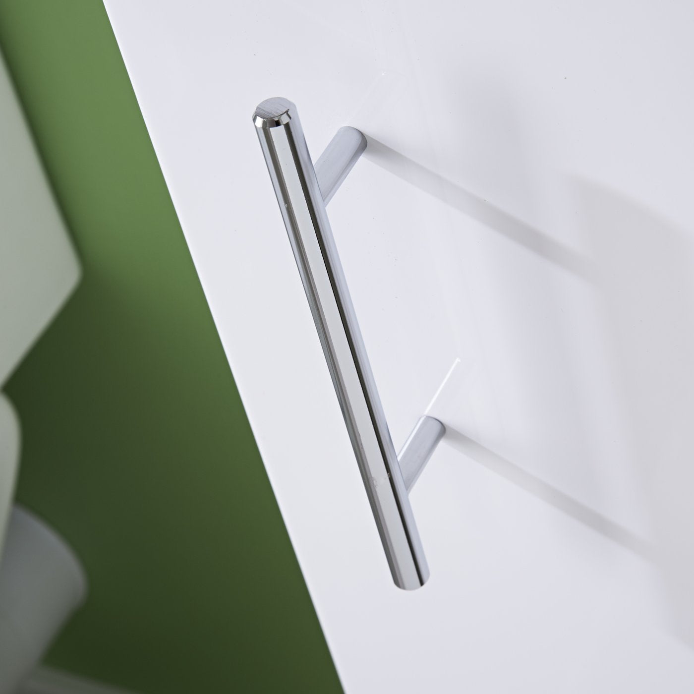 Mini 400 Unit and Basin - White (BB.MIN010)