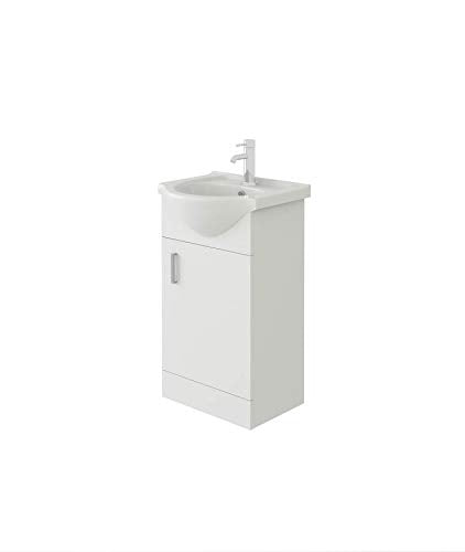 Linx 1300mm Vanity Bathroom Furniture