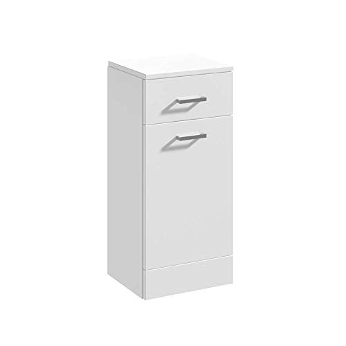 Linx 1400mm Vanity Bathroom Furniture