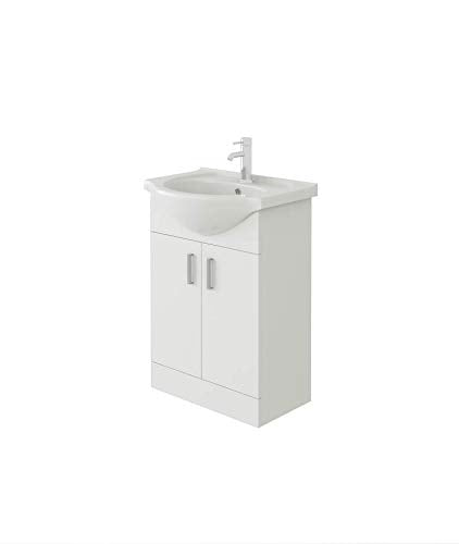 Linx 1350mm Vanity Bathroom Furniture