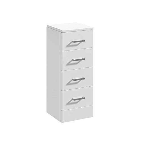 Linx 1350mm Vanity Bathroom Furniture