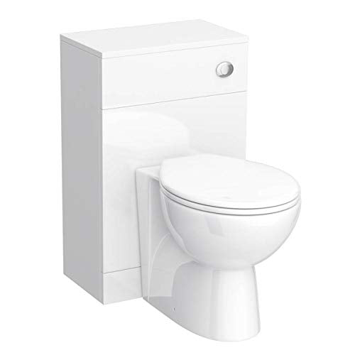 Linx 1350mm Vanity Bathroom Furniture