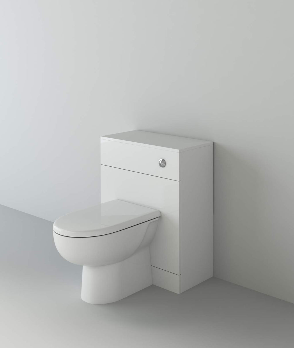 Linx 1150mm Vanity Bathroom Furniture
