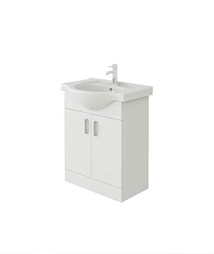 Linx 1400mm Vanity Bathroom Furniture