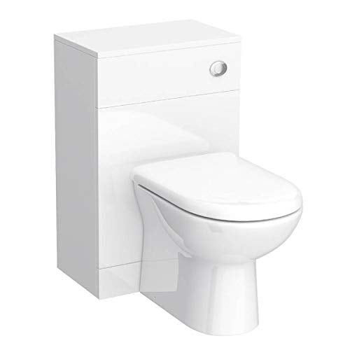 Linx 1400mm Vanity Bathroom Furniture