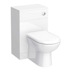 Linx 1450 Combo Set 850 Vanity with WC Pack