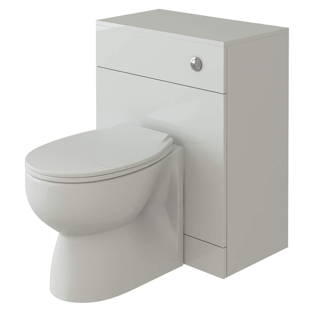 Linx 1800 Combo Set 1200 Vanity with WC Pack