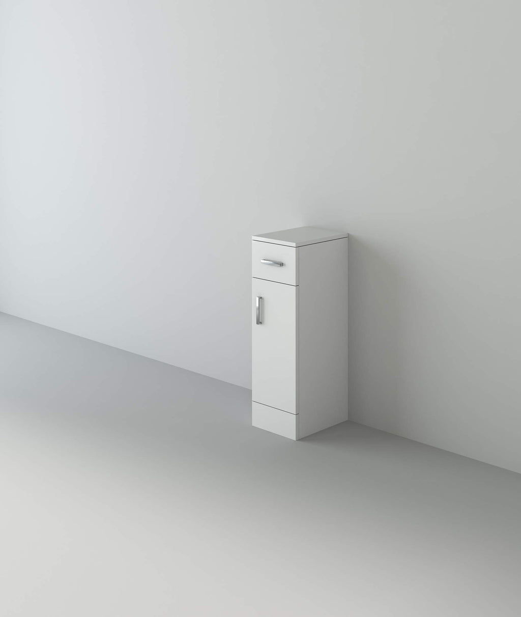 Mars Flatpack Cupboard Unit 250x330mm