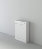 Venus 600x200 WC unit White