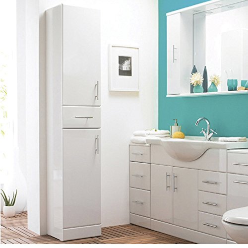 Mars Flatpack Tall boy 350x330mm