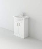 Rosina Single Ended 1800mm Bath, Toilet, Taps Bathroom Suite