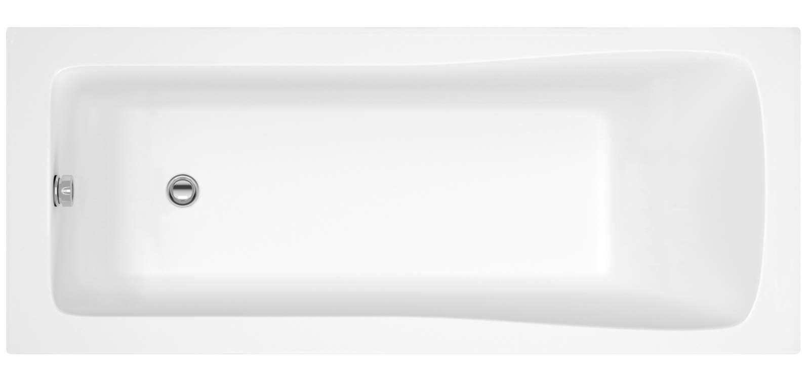 Sophia 1800mm Bath Vanity Basin Unit Toilet & Mixer Taps Bathroom Suite