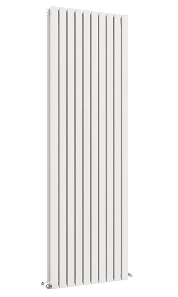 Regalia Vertical Double Flat Panel Radiator