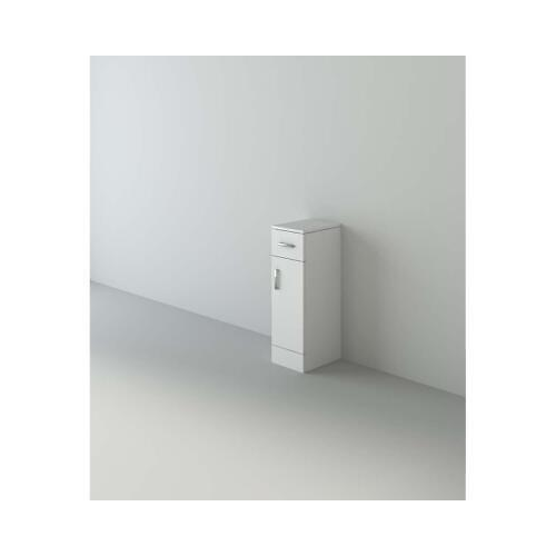 Mars Flatpack Cupboard Unit 250x330mm