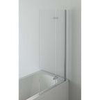 Bifold Bath Screen - 1400 x 750mm