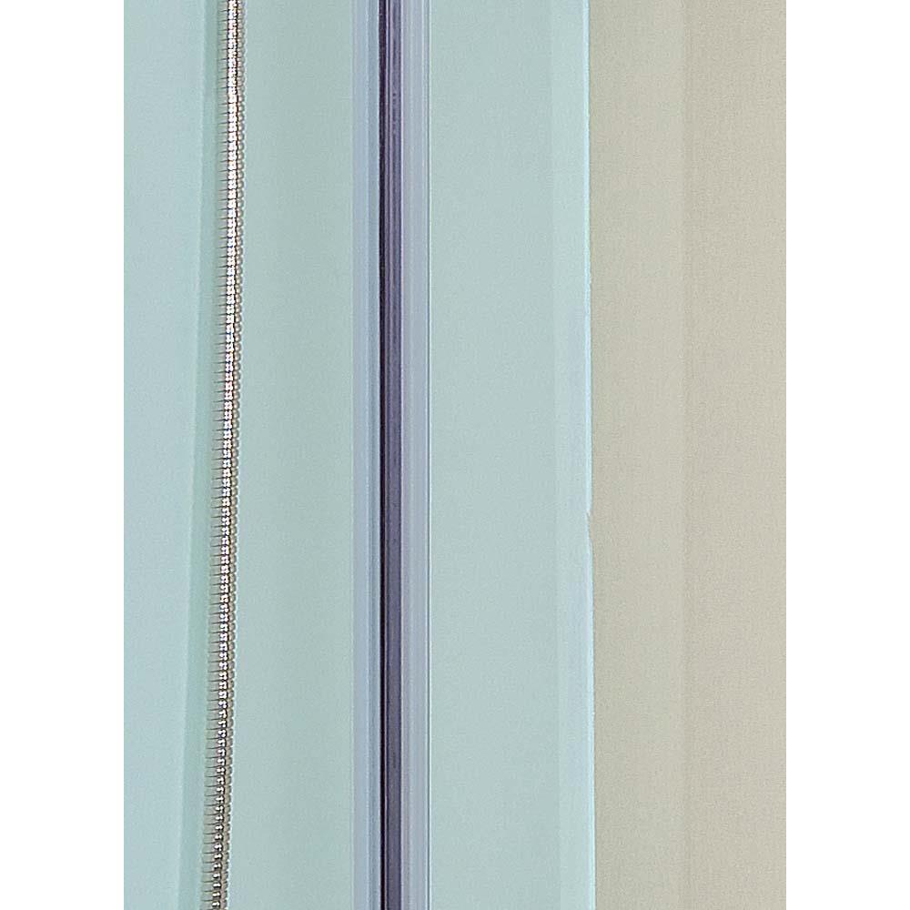 Bifold Bath Screen - 1400 x 750mm