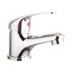 Linx 750mm Vanity Sink Cabinet Unit & Mono Basin Mixer Tap