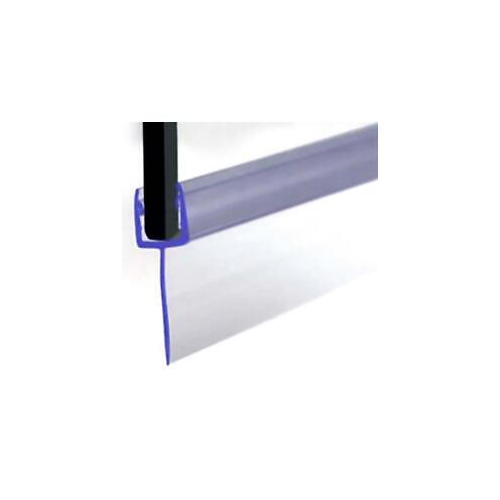 Gap upto 16mm BATH SCREEN SEAL For glass thickness 4-6mm