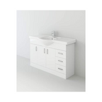 Linx 1700 Combo Set 1200 Vanity with WC Pack