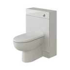 Sphinx Combo 1300 Minimalist 700 Vanity with WC Pack