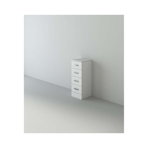 Mars Flatpack 4 Drawer unit 300x330mm