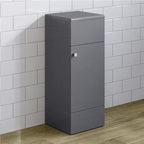 Harper 300mm Cupboard Unit - Grey