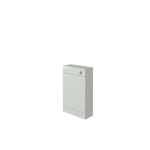Venus 600x200 WC unit White
