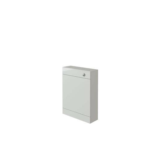 Venus 600x200 WC unit White