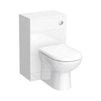 Sphinx Back to Wall Toilet with Soft Close Seat