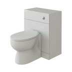 Linx 1800 Combo Set 1200 Vanity with WC Pack