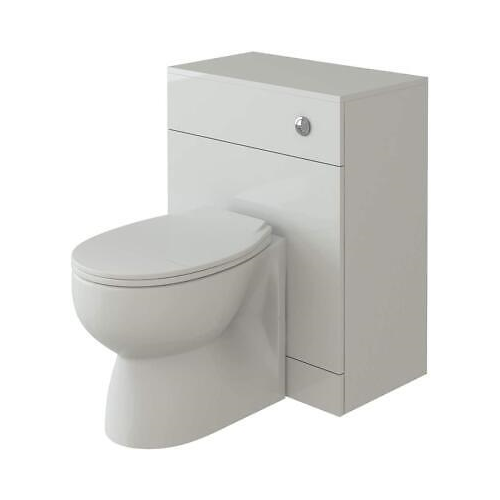 Linx 1800 Combo Set 1200 Vanity with WC Pack