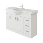 Linx 1800 Combo Set 1200 Vanity with WC Pack