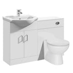 Linx 1150mm Vanity Bathroom Furniture