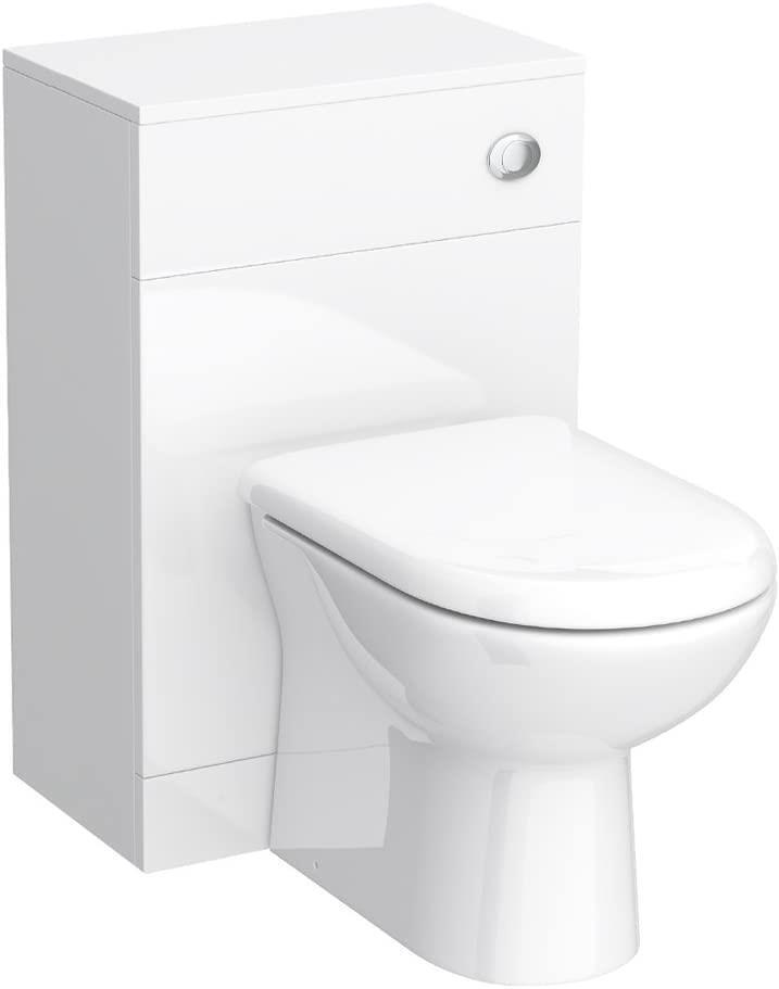 Linx 1150mm Vanity Bathroom Furniture