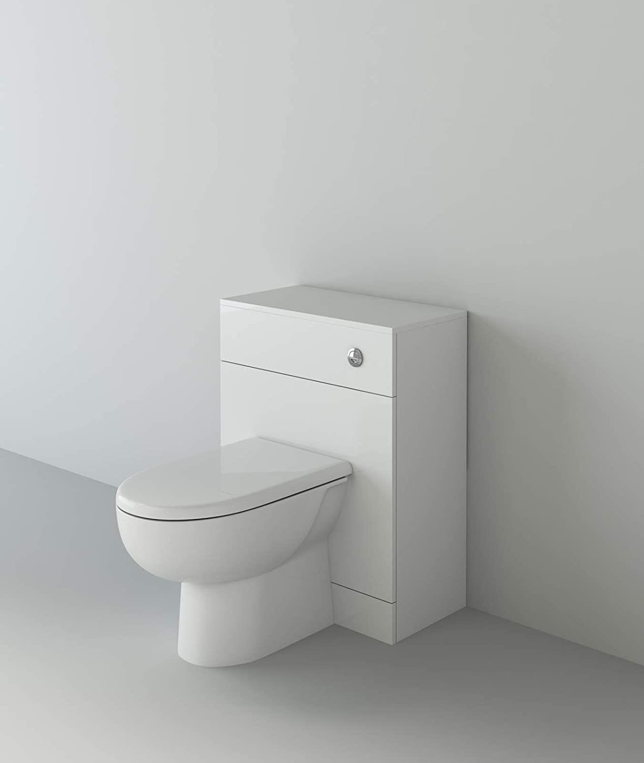 Linx 1150mm Vanity Bathroom Furniture