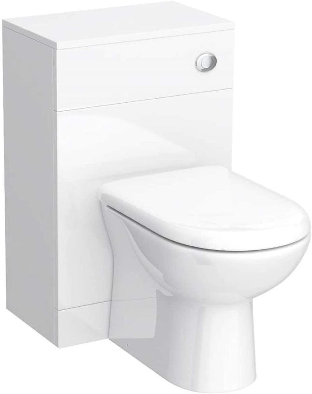 Linx 1350 Combo Set 750 Vanity with WC Pack