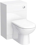 Linx 1350 Combo Set 750 Vanity with WC Pack