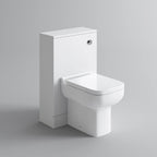 Avon/Trent 500mm WC Unit - Grey