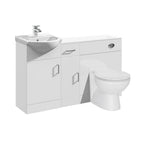 Linx 1950mm Vanity Bathroom Furniture