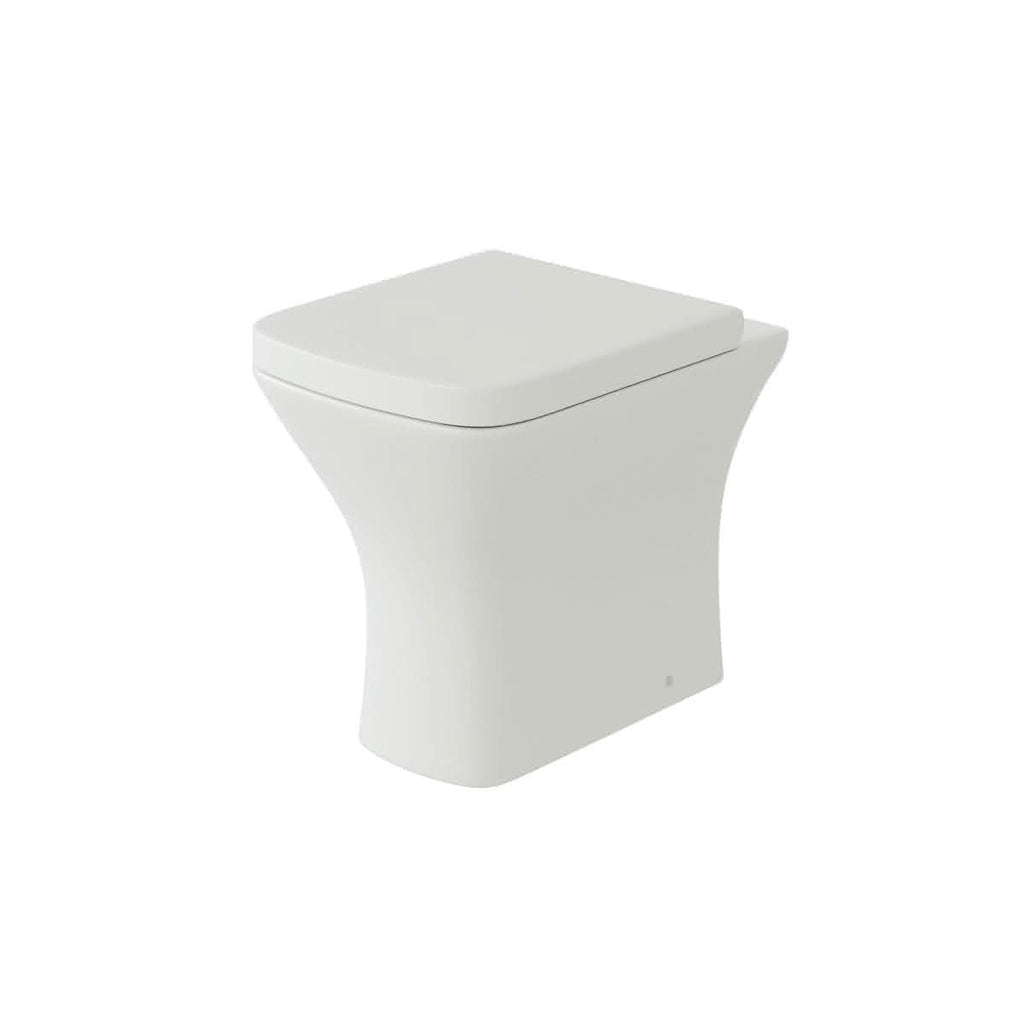 Mini White Complete Set